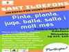 Sant Ildefons: espai per viure i conviure